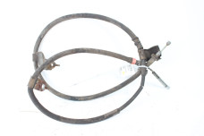 Трос ручного гальма лівий Nissan Qashqai (J10) 2007-2014 36531JD00A (12602)