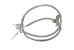 Трос ручного гальма лівий Nissan Qashqai (J10) 2007-2014 36531JD00A (12602)