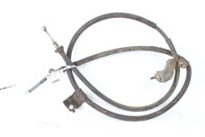 Трос ручного гальма правий Nissan Qashqai (J10) 2007-2014 36530JD00A (12603)