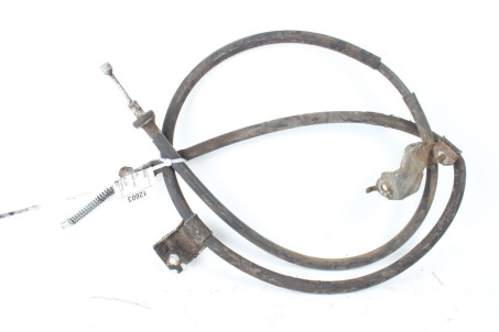 Трос ручного гальма правий Nissan Qashqai (J10) 2007-2014 36530JD00A (12603)