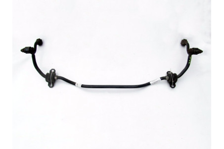 Стабілізатор задній 2WD D17 Nissan Qashqai (J10) 2007-2014 56230JD00C (12604)