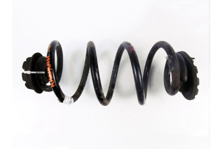 Пружина задняя Nissan Qashqai (J10) 2007-2014 55020JD04A (12609)