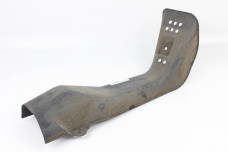 Защита горловины Diesel Nissan Qashqai (J10) 2007-2014 17290JD000 (12612)