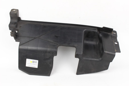 Повітропровід радіатора правий Nissan Qashqai (J10) 2007-2014 62822JD20A (12614)