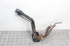 Горловина бензобака Toyota Auris 2006-2012 7720112640 (12625)