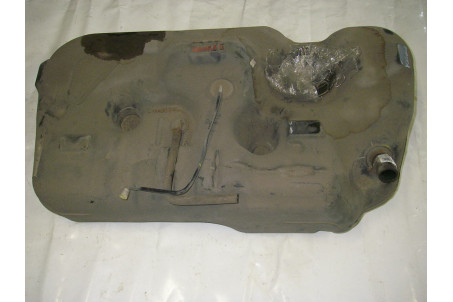 Бак топливный пластик 2.0 Diesel Nissan Qashqai (J10) 2007-2014 17202JD50A (12626)