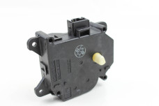 Кроковий двигун пічки правий Toyota Corolla E15 (E150) 2007-2013 0638000172 (12666)