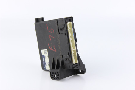 Блок керування кондиціонером Toyota Corolla E15 (E150) 2007-2013 8865002450 (12675)