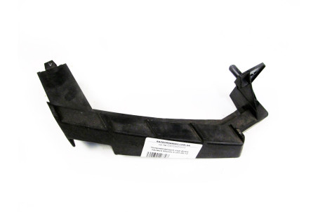 Направляющая под фару правая Mazda 6 (GH) 2008-2012 GS1D50151C (12680)