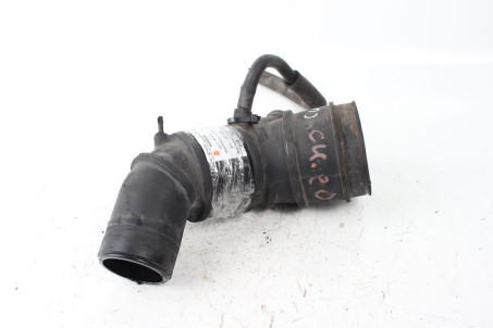 Патрубок воздушного фильтра 2.0 XT Mitsubishi Outlander (CU) 2003-2008 MN180294 (12684)