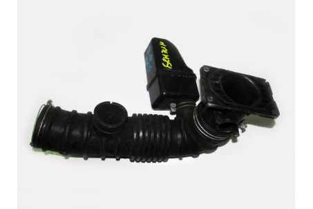 Патрубок воздушного фильтра 3.0 Mitsubishi Pajero Wagon IV (V90) 2007-2013 1505A384 (12685)