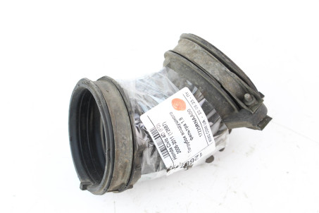 Патрубок повітряного фільтра 1.8 Honda Civic 4D (FD) 2006-2011 17225RNAA00 (12687)