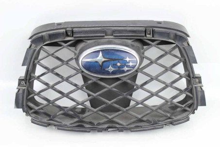 Решітка радіатора 06- WRX Subaru Impreza (GD-GG) 2000-2007 9121-FE260 (12733)