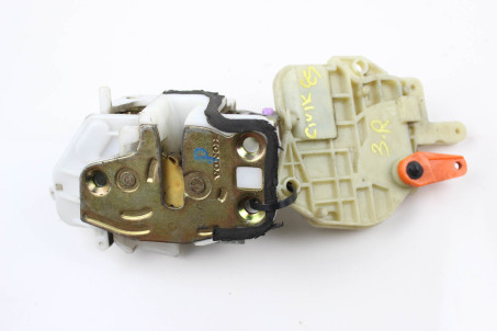 Замок двері задній правий електро Honda Civic (EM/EP/ES/EU) 2001-2005  (12743) 2 PIN