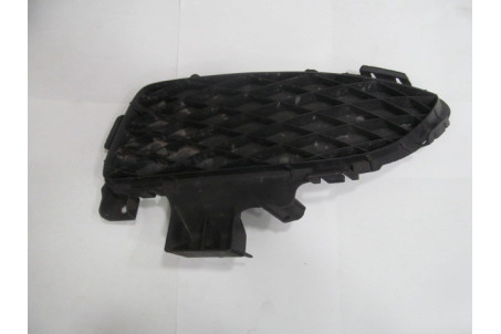 Заглушка ПТФ левая седан Mazda 3 (BK) 2003-2008 BN8V50C21 (12751)