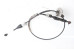 Трос вибору передач 2.4 Hyundai Sonata (YF) 2009-2014 USA 467903Q200 (12758)