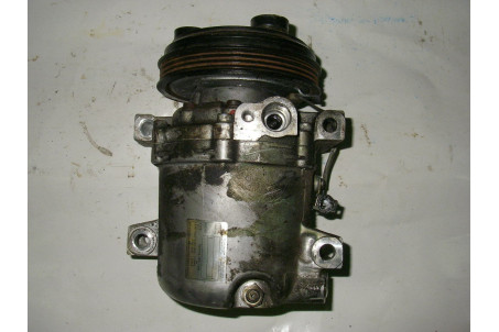 Компресор кондиціонера 2.5 XT WRX Subaru Impreza (GD-GG) 2000-2007  (12776)