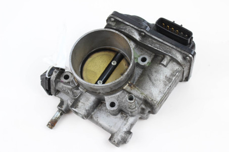 Заслінка дросельна електро 2.5 XT WRX Subaru Impreza (GD-GG) 2000-2007 16112AA170 (12794)