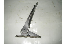 Петля капота ліва Subaru Impreza (GD-GG) 2000-2007 57260AE030 (12805)