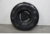Колпак запасного колеса внутренний Toyota RAV-4 II 2000-2005 6477342030 (12836)