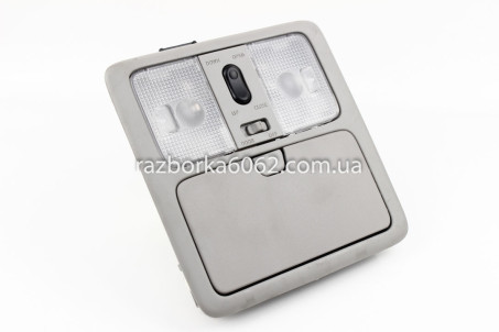 Плафон салона передний под люк Nissan X-Trail (T31) 2007-2012 26430AC560 (12837)