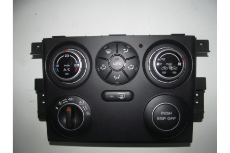 Блок керування пічкою з конд Suzuki Grand Vitara (JB) 2006-2017 3951064J34CZJ (12842)