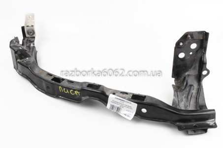 Направляющая под фару правая 06- Subaru Impreza (GD-GG) 2000-2007  (12865)