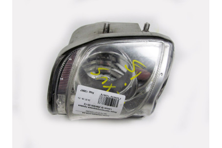 Фара протитуманна права Lexus IS (XE20) 2005-2012 8121153280 (12867)