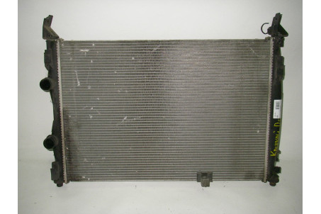 Радіатор основний 2.0 Diesel МКПП Nissan Qashqai (J10) 2007-2014 21400JD71B (12874)