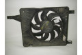 Дифузор з вентилятором радіатора 2.0 Diesel Nissan Qashqai (J10) 2007-2014 21481JD21B (12876)