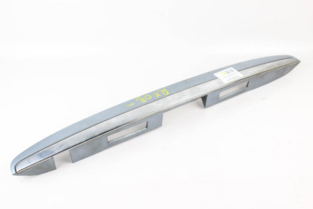 Накладка кришки багажника під підсвітку Lexus RX (XU30) 2003-2008 7680148100 (12877)