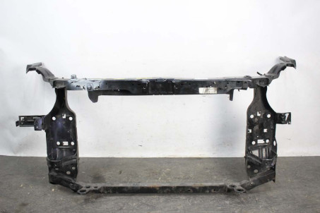 Панель передня кузовна -10 Nissan Qashqai (J10) 2007-2014 62500JD200 (12885)