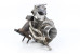 Турбина 2.0 Nissan Qashqai (J10) 2007-2014 7730870002 (12893)