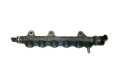 Рампа паливна 2.0 Diesel Nissan Qashqai (J10) 2007-2014 0445214155 (12894)