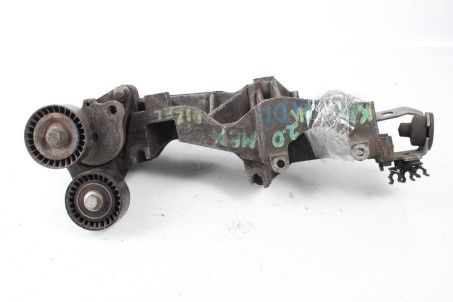 Кронштейн кріплення генератора 2.0 Diesel Nissan Qashqai (J10) 2007-2014 1171000Q1K (12897)