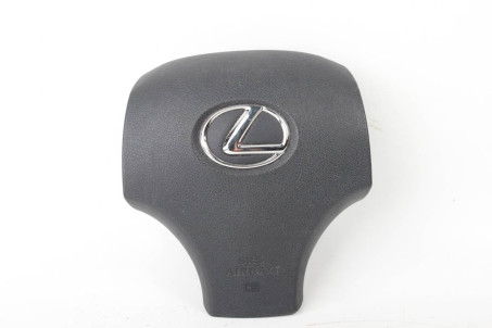 Подушка безпеки в кермо Lexus IS (XE20) 2005-2012 4513053080C0 (12899)