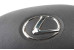 Подушка безпеки в кермо Lexus IS (XE20) 2005-2012 4513053080C0 (12899)