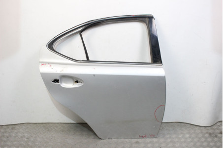 Двері задні праві Lexus IS (XE20) 2005-2012 6700353040 (12916)