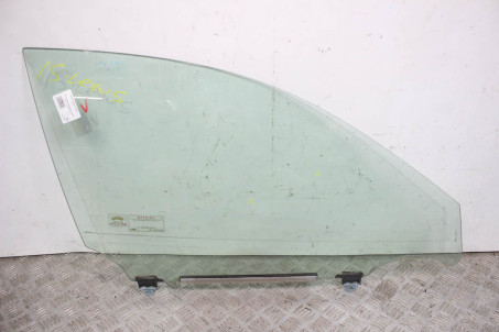 Скло двері переднє праве Lexus IS (XE20) 2005-2012 6810153050 (12919)