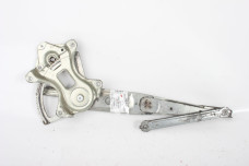 Склопідйомник передній правий електро (без моторчика) Lexus IS (XE20) 2005-2012 6980130260 (12926)