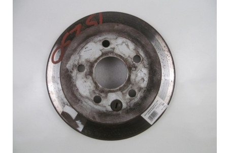 Диск гальмівний задній D290 Lexus IS (XE20) 2005-2012 424310W030 (12949)