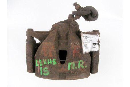 Суппорт передний правый Lexus IS (XE20) 2005-2012 4773053060 (12953)