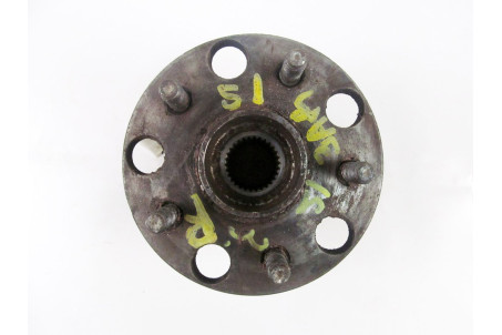 Ступиця задня Lexus IS (XE20) 2005-2012 4241030020 (12966)