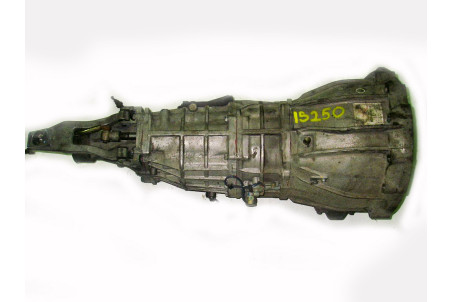 Коробка передач МКПП 2.5 6ступ. Lexus IS (XE20) 2005-2012 3303053190 (13000)