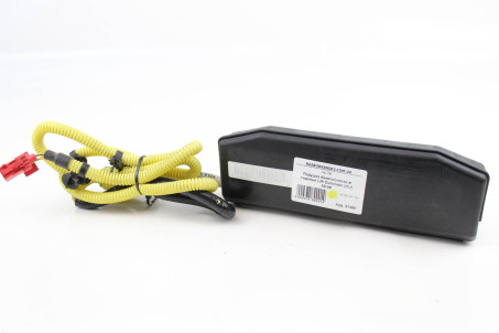 Подушка безопасности в сиденье левая Mitsubishi Lancer 9 (CSA) 2003-2009  (13002)