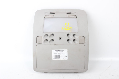 Плафон салону передній Lexus IS (XE20) 2005-2012 1D111044G (13004)