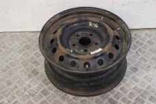 Диск колесный R16 Железо 1шт. Toyota Corolla E15 (E150) 2007-2013 4261112A10 (13050)