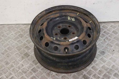 Диск колесный R16 Железо 1шт. Toyota Corolla E15 (E150) 2007-2013 4261112A10 (13050)