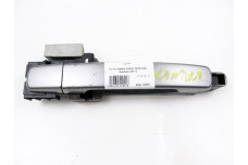 Ручка двері зовнішня права задня Nissan Qashqai (J10) 2007-2014 80610EB30A (13052)