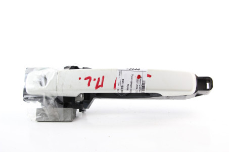 Ручка двери наруж лев перед Nissan Qashqai (J10) 2007-2014 80611EB30A (13053)